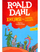 Xhejmsi Dhe Pjeshka Gjigande - Roald Dahl