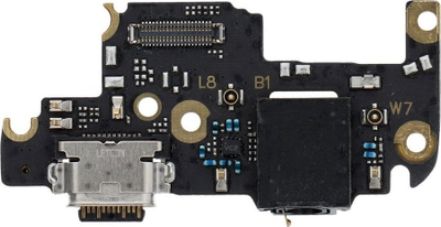Bord karikimi OEM për telefon Motorola G 5G, modul për zëvendësim, për karikim të shpejtë