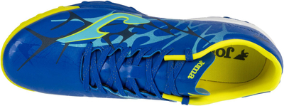 Këpucë futbolli Joma Super Copa 2504 TF, turf, blu, nr 39