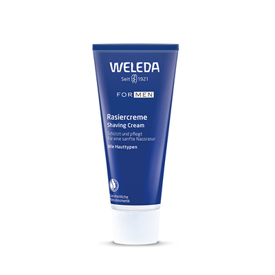 Krem rroje Weleda For Men, 75 ml