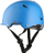 Helmetë mbrojtëse NILS Extreme, XS, e kaltër