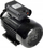 Motor elektrik Power Motor 3kW, 230V njëfazor, IP44, blu