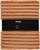 Batanije fleece 4Living Morris, 140x200cm, 100% poliester, kafe