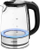 Vluese uji Zelmer ZCK8024, 2200W, 1.7L, e argjendtë