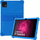 Kuti mbrojtëse T-Mobile T Tablet 5G, 10.36", me stand, e kaltër