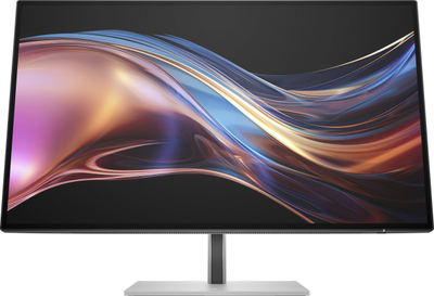 Monitor HP Series 7 Pro 727pu, 27", QHD, Thunderbolt 4
