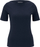 Maicë Tom Tailor Slim Fit, e kaltër, XL