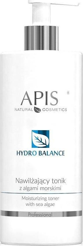 Tonik fytyre Apis Hydro Balance, 500 ml