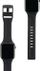 Rrip Urban Armor Gear Scout për Apple Watch, 1-3 (42mm), 4-5 (44 mm), e zezë