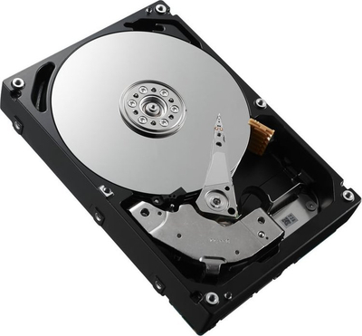 Hard disk i brendshëm Dell HTYGX, 600GB, 2.5" SAS, 15000RPM