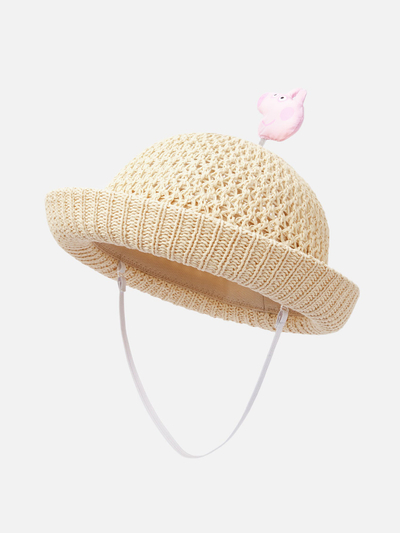 Kapelë Peppa Pop Woven
