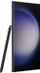 Telefoni Samsung Galaxy S23 Ultra, 6.8", 256GB, 5G, Phantom Black