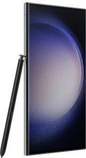 Telefoni Samsung Galaxy S23 Ultra, 6.8", 256GB, 5G, Phantom Black