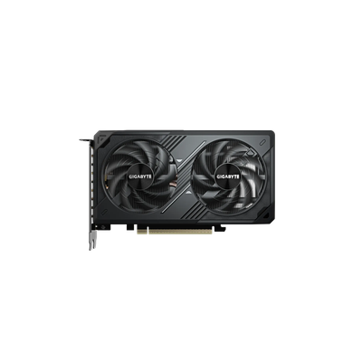 Kartelë grafike Gigabyte GeForce RTX 5060 WINDFORCE MAX OC, 8GB GDDR7, PCI-E 5.0, e zezë
