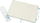 Fletore Moleskine Ruled Notebook XL, kapak i fortë, 192 faqe, Reef Blue