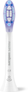 Koka zëvendësuese furçe Philips Sonicare G3 HX9054/87, set 4 copë, e bardhë