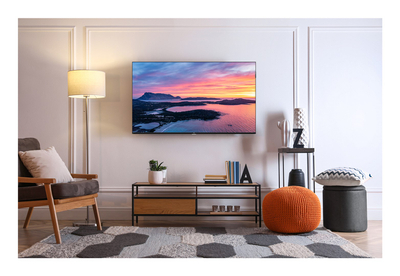 Телевизор TCL 40S59K S Series, 40\", QLED FHD, Андроид ТВ, црн
