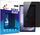 Xham mbrojtës privatësie Grizz SecretGlass për Samsung Galaxy Tab A8 2021, hibrid, mat