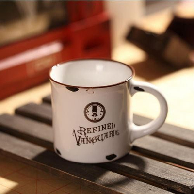 Filxhan GiftWorld Retro Refined Vanguards, 220 ml