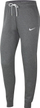 Pantallona sportive Nike Park 20 Fleece CW6961, për femra, me mëngë të ngushta, gri grafit