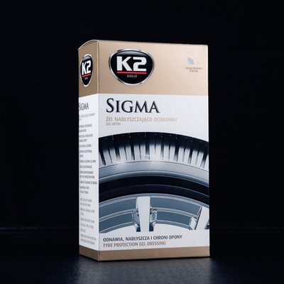 K2 SIGMA 500ML