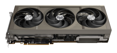 Kартичка со графика SAPPHIRE AMD Radeon NITRO+ RX 9070 XT, 16GB GDDR6, 256 bit