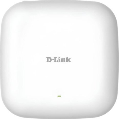 Pikë aksesi D-Link AX3000, Wi-Fi 6, Dual-Band, PoE