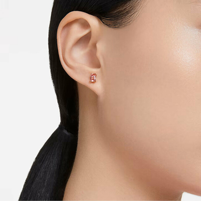 Vathë për femra Swarovski Stilla 5639136, rozë