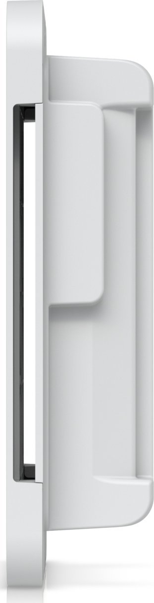 Mbajtëse muri Ubiquiti UACC U7 Pro Wall FM, për access point U7 Pro Wall, e bardhë
