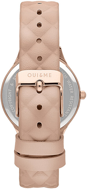 Orë dore Oui & Me Petite Bechite ME010251