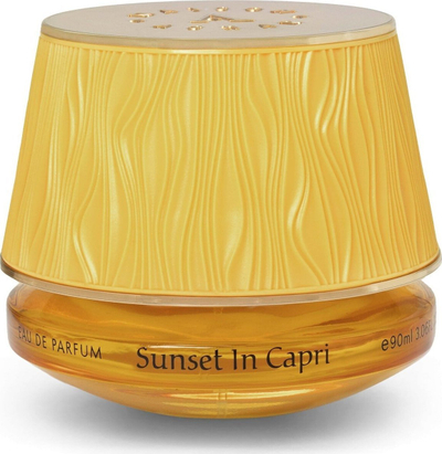 Parfum Maison Asrar Sunset a Capri, Eau de Parfum, 90 ml