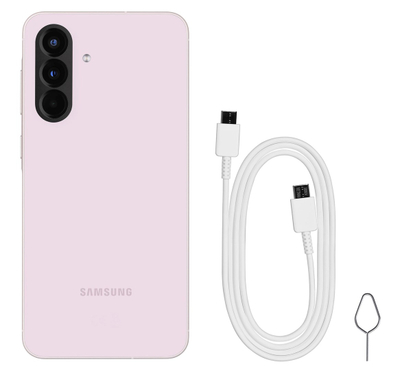 Телефон Samsung Galaxy A56 5G, 6.7", 8GB 256GB, розова боја