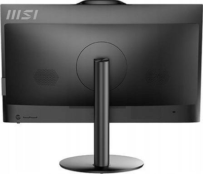 Kompjuter All in One MSI PRO AP242P 14M-649XEU, Intel Core i5 14400, 16GB RAM, 512GB SSD, ekran 24", i bardhë
