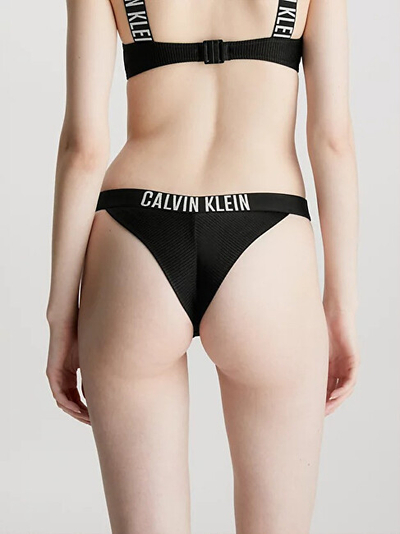 Mbathje Calvin Klein Brazilian KW0KW02019BEH