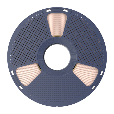 Filament 3D SUNLU PLA+ 2.0, 1.75mm, 1kg, bezhë