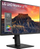 LG 27BQ65UB 27 4K UHD Монитор, 60 Hz, Црн