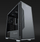 Kutia PC Aqirys Ulas, Midi Tower, e zezë