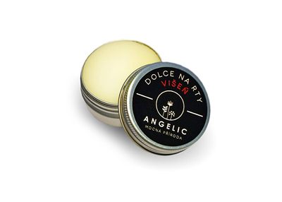 Balsam për buzë Angelic Cherry 15 ml