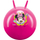 Top kërcyes SIMBA Minnie Mouse Bow Tique, 45–50 cm, me doreza, rozë
