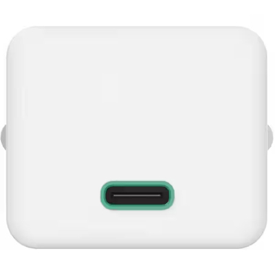 Kokë karikuese Hama Power Delivery PD Qualcomm, 25W, e bardhë