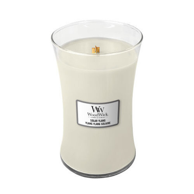 Qiri aromatik WoodWick Solar Ylang