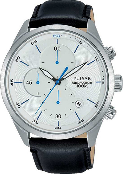 Orë dore Pulsar PM3101X1