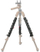 Mbrojtëse këmbësh tripodi Manfrotto Alpha Shot MB RO LW, material i qëndrueshëm, montim i lehtë, e zezë