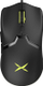 Maus wireless Delux M800 DB BT, RGB, optik, i zi