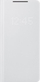 Mbrojtëse Samsung Smart LED View, për Samsung Galaxy S21 Plus, e hirtë
