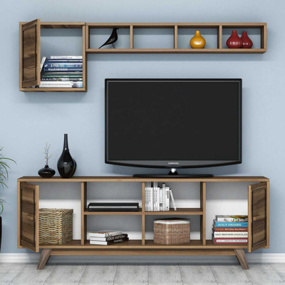 Set për TV Melaminë (HM9513.01)