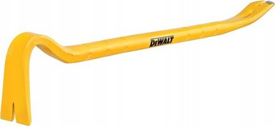 Shufër çmontimi DeWALT Wrecking Bar 1060mm, 42", çelik i fortë