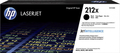 Toner HP 212X (W2120X), i zi