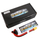 Bateri LiPo Gens Ace Soaring, 7.4V 2S, 2200mAh 30C, e bardhë