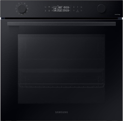 Furrë inkaso Samsung NV7B44205AK, Dual Cook, A+, e zezë